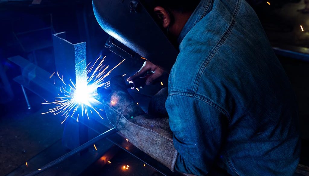 Welding Services | Houston